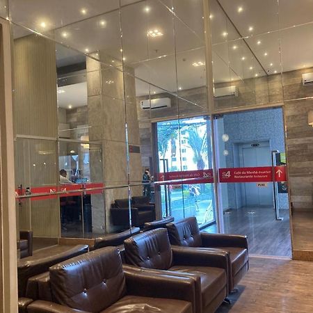 Hotel Aguas Claras Dfmr Бразиліа Екстер'єр фото