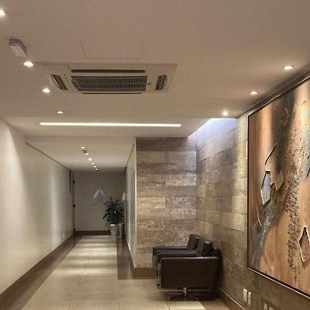 Hotel Aguas Claras Dfmr Екстер'єр фото