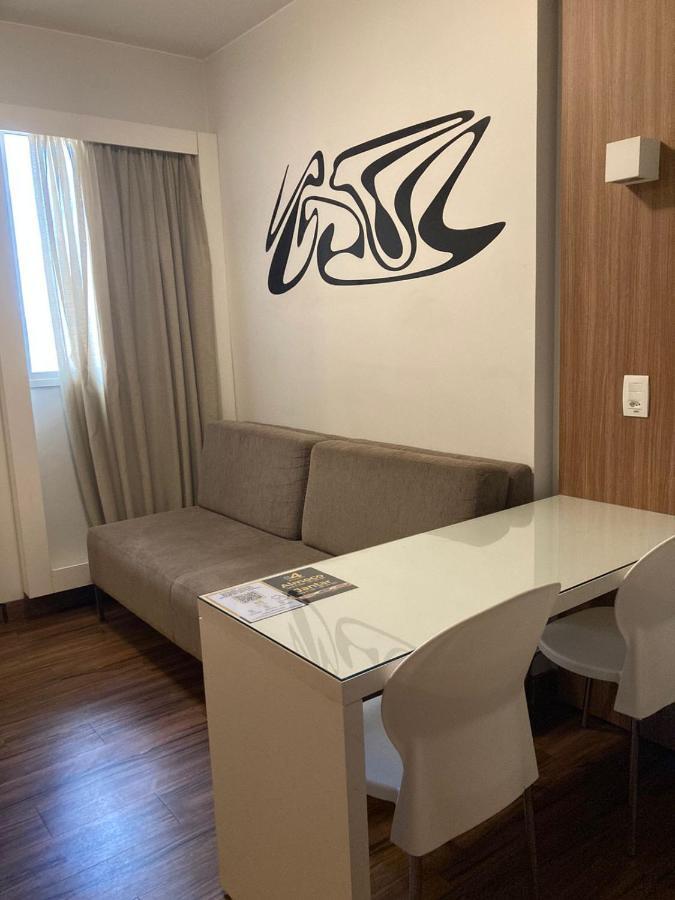 Hotel Aguas Claras Dfmr Екстер'єр фото