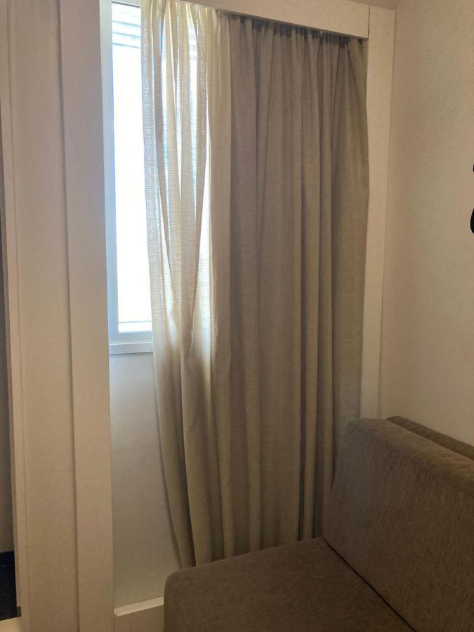 Hotel Aguas Claras Dfmr Екстер'єр фото