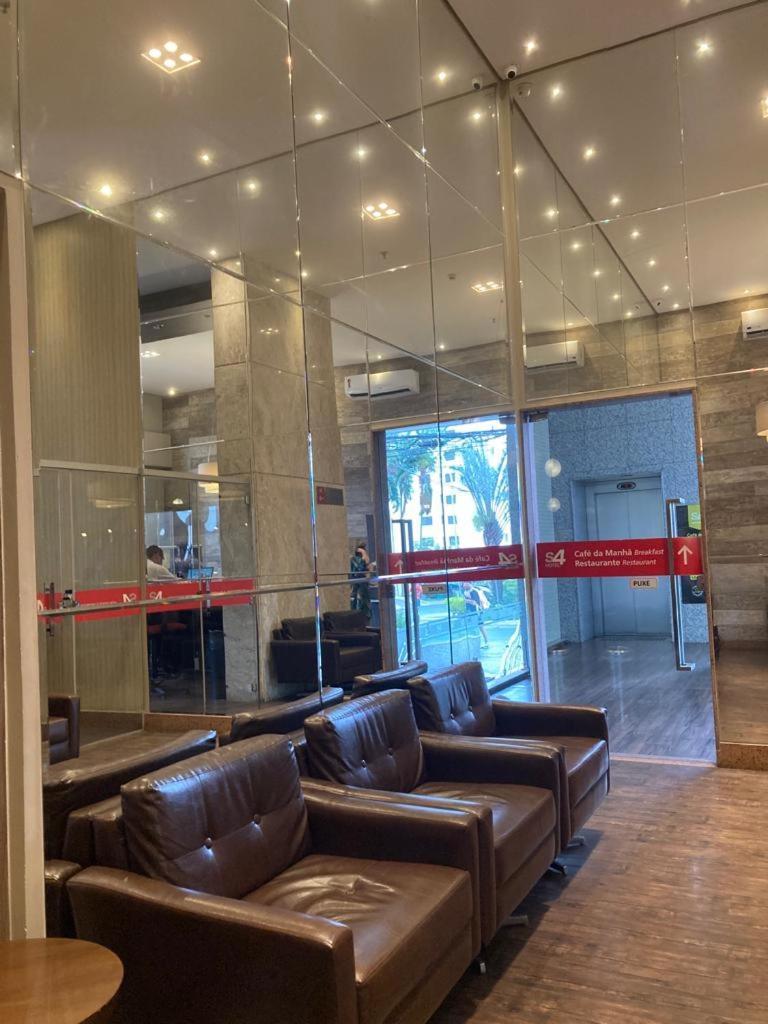 Hotel Aguas Claras Dfmr Екстер'єр фото